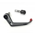 DB Race Billet Brake Lever Guard and Matching Bar End Set DB Race Billet Brake Lever Guard and Matching Bar End Set